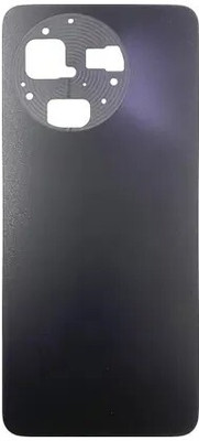 imbi Realme Narzo 60x (RMX3782, RMX3710) Back Door Back Panel(Black)