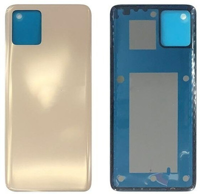 SRaccessories Moto G32 Back Panel(GOLD)