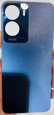 VRAVMO VIVO T2X 5G (BLACK) Back Panel(BLUE)