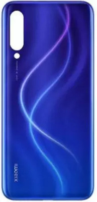 Farcry Mi A3 Back Glass Back Panel(Blue)