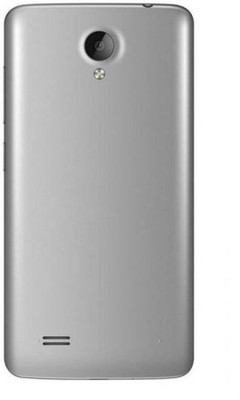MTA VIVO Y21 Back Panel(BLACK)