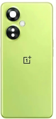 Shkiyo ONEPLUS CE3 LITE Back Panel(GREEN)