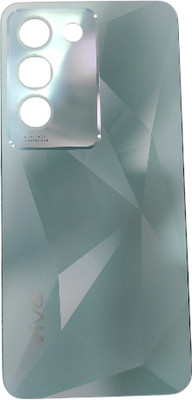 MJ PREMIUM QUALITY Mj premium quality Vivo y200e Full Panel(Green)