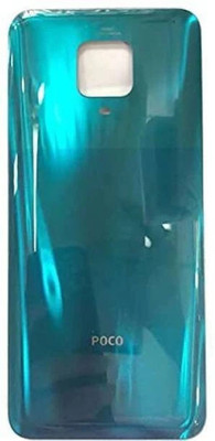 Sandy redmi poco m2 pro Back Panel(green)