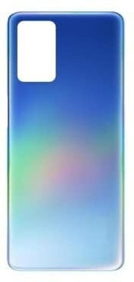 starware Oppo_A54_Panel_Blue Oppo_A54_Panel_Blue Back Panel(Blue)