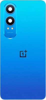 Shkiyo ONEPLUS NORD CE4 LITE Back Panel(BLUE)