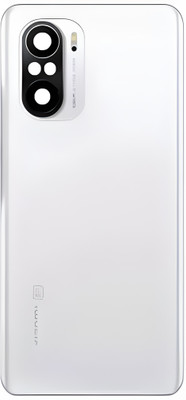 SRaccessories Xiaomi Xiaomi Mi 11x / Mi 11 Pro With laces Back Panel(white)