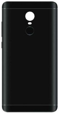 DKS MI REDMI NOTE 4 Back Panel(BLACK)