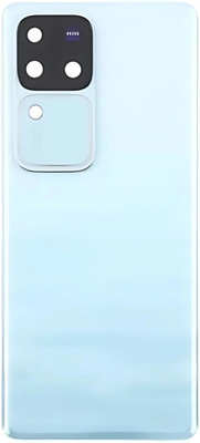 Shkiyo Vivo V30 Pro Back Panel(Blue)