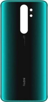 SPAREWARE REDMI Redmi Mi Note 8 Pro -Green Back Panel(Green)