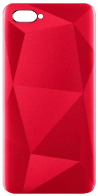 GAZITOE Realme C2 Full Panel(RED)