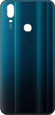 GAZITOE Vivo Y11 Full Panel(BLACK)