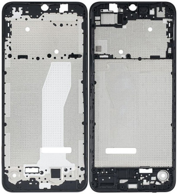 MAXOUT Motorola e13 (PAXT0027IN) Front Panel(Black)
