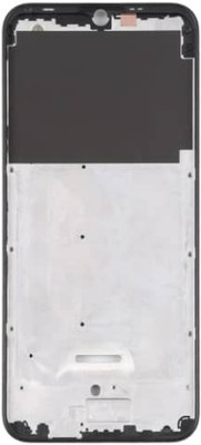 SRaccessories INFINIX Note 7 (X690) Front Panel(Black)