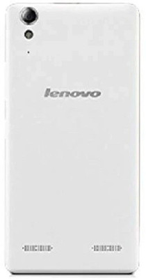 FAZYR LENOVO a6000 Back Panel(white)
