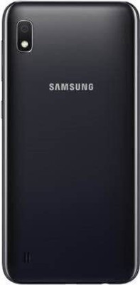 starware Samsung Galaxy A10 Grey Samsung Galaxy A10 Grey Back Panel(Grey)