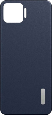 BK primium quality Oppo F17 Full Panel(Black)