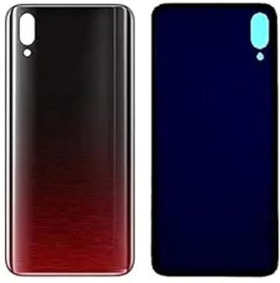 starware Vivoo_V11_Pro_Red Vivoo_V11_Pro_Red Back Panel(Red)