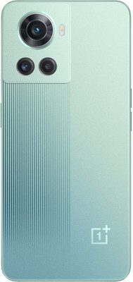 SlopK OnePlus 10R Back Panel(Forest Green)