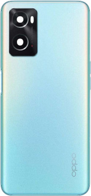 MJ PREMIUM QUALITY Mj primum quality Oppo A96 Full Panel(Blue)
