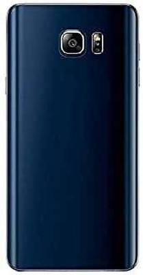 AAA Spares Samsung Galaxy note 5 Back Panel(Blue)