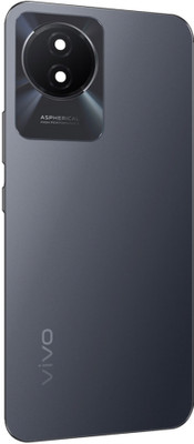 VRAVMO VIVO Y11 2023 (COSMIC GREY) Back Panel(COSMIC GREY)