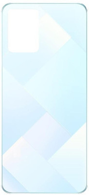 SRaccessories VIVO Y21 ( 2020 ) Back Panel(l (diamond glow))