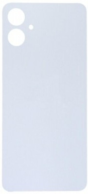 imbi Samsung Galaxy A06 5G Samsung A06 4G Back Door Back Panel(White)