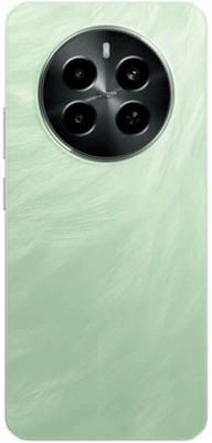 Kraze4blaze Realme P1 (Best Quality)(Housing Body)(With Proper Logo) Full Panel(Peacock Green)