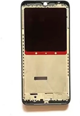RODIAN REDMI 9 POWER MIDDLE FRAME Front Panel(BLACK)
