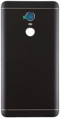 Sparevilla REDMI NOTE 4 Back Panel(BLACK)