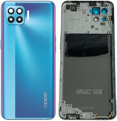 MAXOUT Oppo F17 Pro Housing Body Full Panel(Magic Blue)