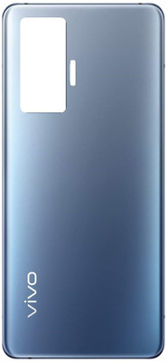 Kraze4blaze Vivo X50 Pro Back Panel(Grey)
