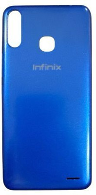 BK PRIMUM QULITY INFINIX HOT 7/X624 Full Panel(BLUE)