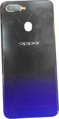 MJ PREMIUM QUALITY Oppo F9(f9pro) Full Panel(Blue)