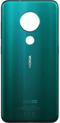 VRAVMO NOKIA 7.2 (GREEN) Back Panel(GREEN)