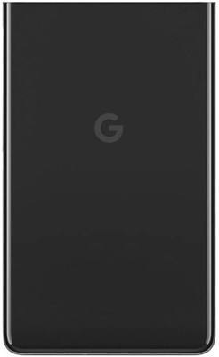 Flipkart SmartBuy Google Pixel 7 ( GLASS ) Back Panel(Obsidian)