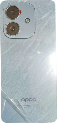 BK primium quality Oppo A3x Full Panel(Green)