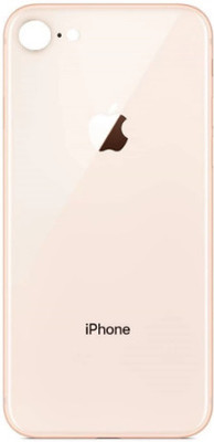SPAREWARE IPHONE IPHONE 8 Back Panel(ROSE GOLD)