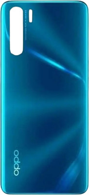 Shkiyo OPPO F15 Back Panel(BLUE)
