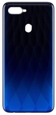 starware Oppo_F9_Pro_Blue Oppo_F9_Pro_Blue Back Panel(Blue)