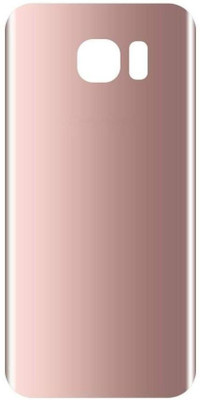 SPAREWARE Samsung Samsung Galaxy S7 -Rose Gold Back Panel(Gold)
