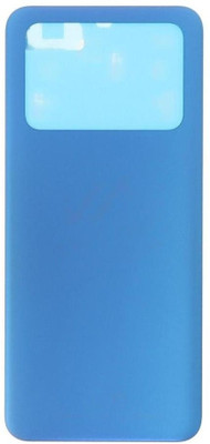 GAZITOE POCO M4 PRO Full Panel(BLUE)
