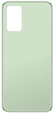 SPAREWARE Lava Blaze 5G Back Panel(green)