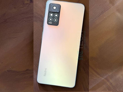 AL HAYY TRADERS Xiaomi Redmi Note 11 Pro full body housing Full Panel(SKY BLUE)