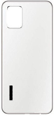 Kraze4blaze Vivo V20 (With Proper Logo) Back Panel(Moonlight Sonata)