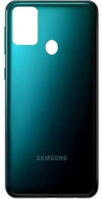 SRaccessories Samsung Galaxy F41 Back Panel(Fusion Green)