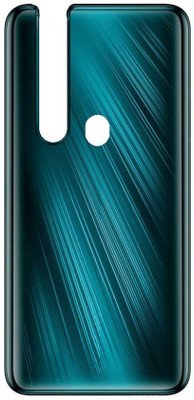 imbi Tecno Camon 15 Pro (CD8) Replacement Back Body Back Panel(Green)