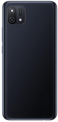 AL HAYY TRADERS OPPO A16K FULL BODY HOUSING ORIGINEL Back Panel(BLACK)