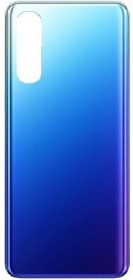AL HAYY TRADERS OPPO OPPO RENO 3 PRO ORIGINAL Back Panel(BLUE)